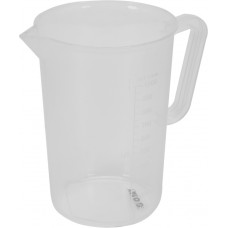 YATO GASTRO Cana pentru masurat 1000 ml